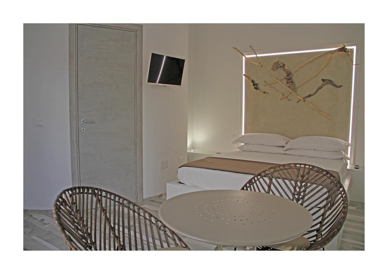 Quintessenza - Charme Rooms ヴィエステ エクステリア 写真
